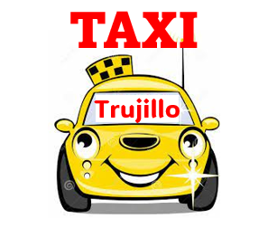 Jesús Regodón – Taxi Trujillo